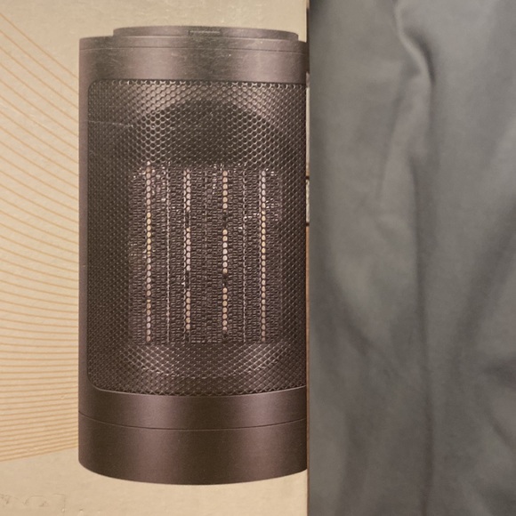 Ceramic heater - Picture 5 of 5